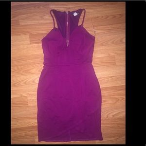 Fashion nova dress 👗